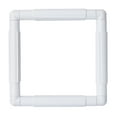 thumbnail image 2 of Loops & Threads Plastic Snap Frame, 2 of 3