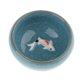 thumbnail image 2 of Olla de cerámica del agua de la comida del alimentador Sunnimix Comedero para reptiles para mascotas, 2 of 7