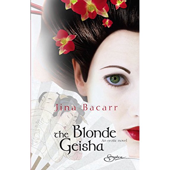 Pre-Owned The Blonde Geisha, 9780373605101, 0373605102, Paperback, Original edition