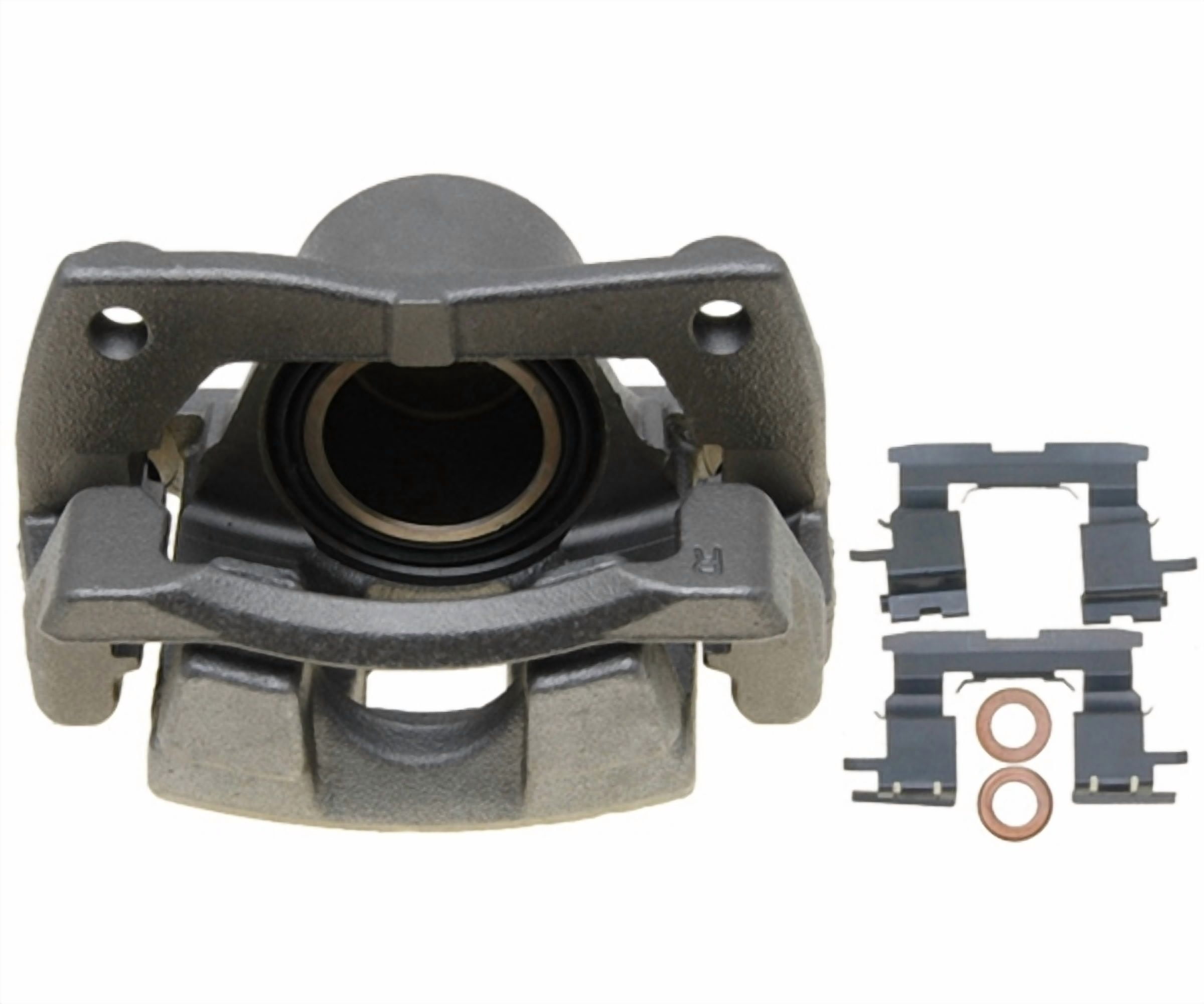 Raybestos Brakes Disc Brake Caliper P/N:Frc12246 Fits select: 2004-2006 TOYOTA SCION, 2004-2006 TOYOTA SCION XA