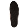 thumbnail image 3 of KingSize Men's Microsuede Clog Slippers, 3 of 5