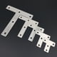 thumbnail image 3 of 20pcs T Forma Soporte plano Soporte Soporte Sólido Reparación de Placas de reparación Reemplazo, 3 of 5