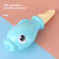 thumbnail image 4 of CNKOO Sifflet en Solde pour Hommes et Enfants, Jouets Instrument de Musique Éducatifs, Meilleur Cadeau, 4 of 6