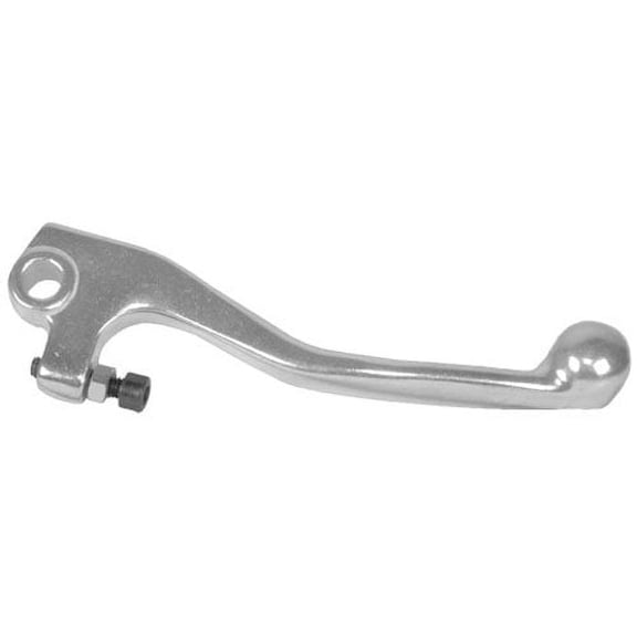 Polished Brake Lever for Honda CR500R 1996-2001