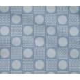 thumbnail image 4 of oneOone Cotton Flex Fabric Stripe & Circle Patchwork Print Sewing Fabric BTY 40 Inch Wide, 4 of 4