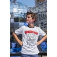 thumbnail image 2 of Remeras Marvel Spider-Man para Niños Paquete de 4 Pullover, 2 of 9