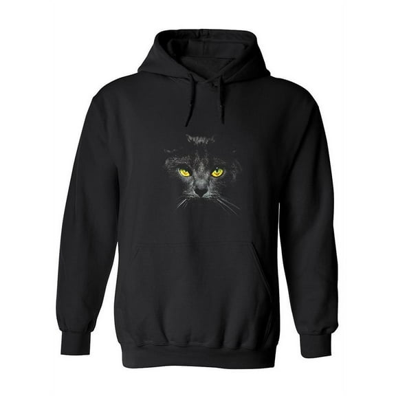 Panther In The Dark Hoodie Women -SPIdeals Designs, Female XX-Large