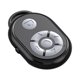 thumbnail image 1 of Página del teléfono que gira el obturador Selfie Controller compatible con Bluetooth - Cámara negra, 1 of 4