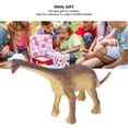 thumbnail image 3 of Dinosaur Toys, Educational Dinosaur Figures Collectible   For School, 3 of 8