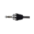 thumbnail image 2 of GSP NCV69277 Front Left CV Axle Assembly Compatible with Lexus 19-24 UX250h, 2 of 5