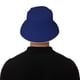 thumbnail image 5 of Balery Navy Blue Sombreros para el sol para hombre y mujer, sombrero de pescador con UPF 50+, 5 of 6