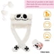 thumbnail image 5 of Gorro de Monstruo de Calabaza ANGGREK Gorro Con Luz LED Integrada, 5 of 8
