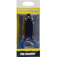 thumbnail image 2 of BOOYAH Pad Crasher Hollow Body Frog Night Train 2 1/2" 1/2 oz., 2 of 6