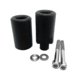 thumbnail image 3 of Frame sliders for Suzuki GSXR600 750 easy install no-cut accessory, 3 of 4