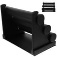 thumbnail image 4 of Miangastore Bracelet Display Stand Black 1Pcs 7.9X10X6.7In Density Board, 4 of 9
