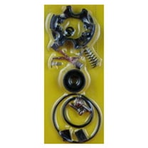 New Starter Rebuild Kit Fits Yamaha ATV Yfm100 Champ 1990-1992 65X818805000