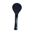 thumbnail image 2 of Vsenkes Carbon Fiber Pickleball Sweet Paddle with Comfort Paddle Head Black, 2 of 9