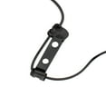 thumbnail image 4 of BOXI Rear Left Side ABS Wheel Speed Sensor Fits for Hyundai Tucson 2010-2014 / for Kia Sportage 2011-2016 FWD / 95680-2S300 956802S300 ALS2071 5S12794, 4 of 7