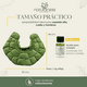 thumbnail image 4 of Compresa de Semillas Naturalness para Cuello Hombros Y Espalda Alta con Aceite 5ml, 4 of 5