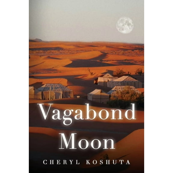 Vagabond Moon, (Paperback)