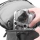 thumbnail image 2 of Matsuzay Tapa protectora de cardán para Dron, cubierta de lente de plástico extraíble para cuadricóptero, piezas de repuesto para avión, repuesto Accesorios para aéreos, 2 of 6
