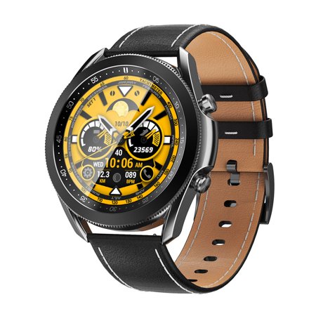 smart wrist watch w2