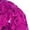 Hot Pink, variant on Kids Girls One-Shoulder Stage Show Dancing Outfits Sequins Modern Hip Hop Tank Vest Jazz Dance Crop Tops Gold 6