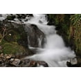 thumbnail image 2 of Logan Thomas 18x13 Gallery Wrapped Canvas Wall Art Titled - Stream Falls III, 2 of 4