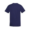 thumbnail image 3 of Hanes Men's EcoSmart Short Sleeve T-shirt (4-pack), 3 of 5