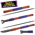 thumbnail image 4 of TMNT - Build N Battle Roleplay Set Donatello, 4 of 5