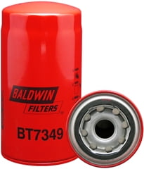 Lube Spin-on Baldwin BT7349