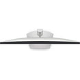 thumbnail image 4 of Dell 24" FHD 75Hz IPS Ultra-Thin Bezel Monitor S2421HN - Silver, 4 of 4