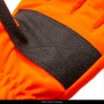 thumbnail image 2 of Men's Blaze Orange Insulated Hunting Glove XLarge, 2 of 5