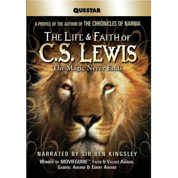 The Life & Faith of C.S. Lewis