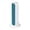 Blue-12.4 inch, variant on qolami Mini Tower Fan, Sherum Cooling Ace Portable Table Fan Bladeless Fan with LED Display, 3-Speed Quiet Desktop Fans, USB Charging