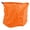Orange, variant on Wofarmy Bag for Waterproof Saw Edger Cover Trimmer Eater Universal Pole Engine Black