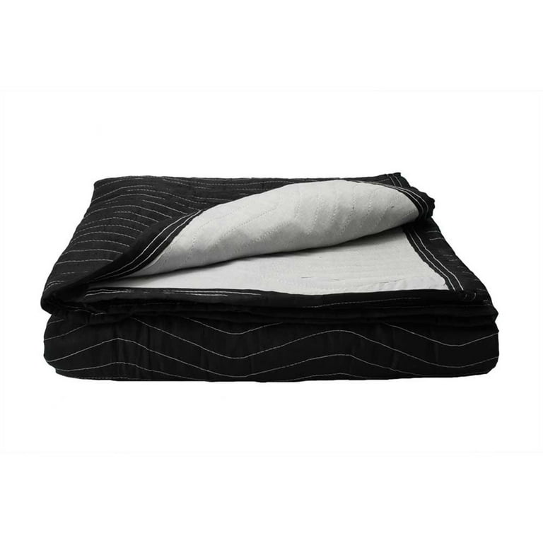 Moving Blankets- Supreme Mover 12 Per Pack, 90-95