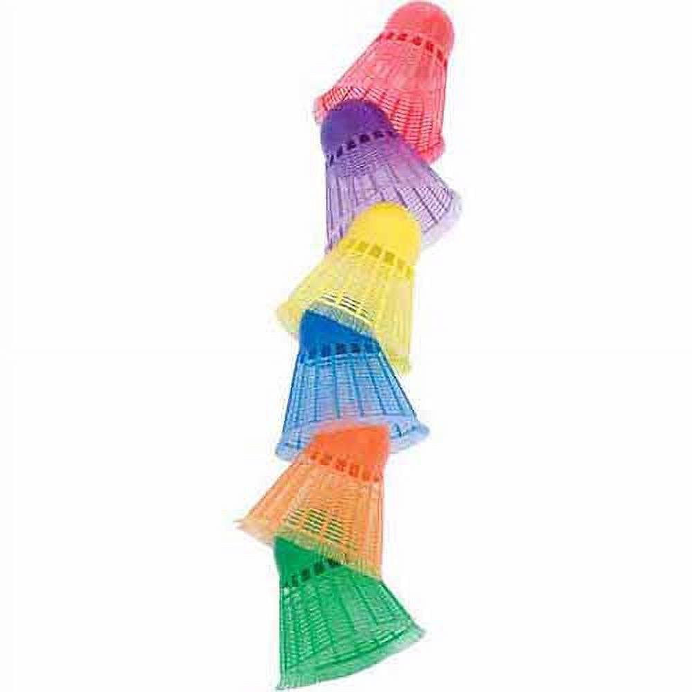 US Games Indoor/Outdoor Giant Shuttlecocks