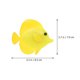 thumbnail image 2 of IFANLANDOR 2Ud Peces Artificiales De Silicona Para De Acuario Simulación Y Paisajismo, 2 of 8
