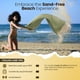 thumbnail image 4 of Juego de toallas Gold Case Aphrodite 170 x 97 cm, 100% algodón, 4 of 9