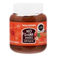 thumbnail image 1 of Crema De Avellanas Con Cacao 350g Nucolato Sin Azúcar Keto, 1 of 5
