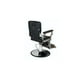 thumbnail image 5 of Silla de Barbería A-10 Letmex: Comodidad y Estilo en tu Establecimiento, 5 of 6
