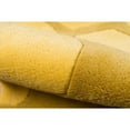 thumbnail image 4 of Momeni Lil Mo Whimsy Area Rug, Honeycomb Gold, 2' X 3', 4 of 4
