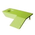 thumbnail image 2 of Multifunctional Turtle Basking Platform Imitate Natural Habitat Amphibious Crawling Rest Shelf Aquarium Water Tank Pet Turtle Climbing Leisure Terrace Reptile Daily Activity Habitat Layout Accessory, 2 of 8
