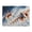 500 Pieces, variant on 500 Piece Vibrant Fighter Jets Jigsaw Puzzle For Adults Challenging Military Aircraft Artwork, Relaxing Brain Game, Great Gift Idea & Home Wall Decor For Aviation Enthusiasts