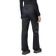 thumbnail image 2 of Pantalones impermeables Columbia Storm Surge negros para mujer 1X Plus, 2 of 9