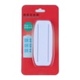 thumbnail image 1 of Fender clips! 5PCS The Socket Holder Socket Holder Without Punching Hanging Board, 1 of 4