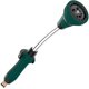 thumbnail image 1 of Pistola de agua de lavado de coches de jardín de 8 funciones, pistola de pulverización de varilla larga de alta presión ajustable, Control de pulgar, pistola larga de pulverización de Metal JFHHH pequeña, 1 of 4