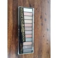 thumbnail image 2 of ErshiQi 12 Colors Eyeshadow Palette Pearl Matte Glitter Hot (3), 2 of 6