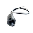 thumbnail image 4 of 2 x ABS Wheel Speed Sensor Connector Front L/R Fits Hyundai Santa Fe 2010-2012, 4 of 5